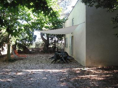 Ferienhaus in bedarrides (Vaucluse) oder Ferienwohnung oder Ferienhaus