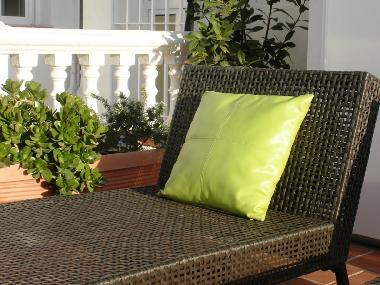 Ferienwohnung in MALAGA (M�laga) oder Ferienwohnung oder Ferienhaus