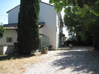 Ferienhaus in bedarrides (Vaucluse) oder Ferienwohnung oder Ferienhaus