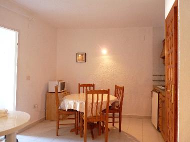 Ferienwohnung in d�nia (Valencia / Val�ncia) oder Ferienwohnung oder Ferienhaus