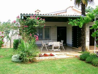 Ferienwohnung in Poreč (Istarska) oder Ferienwohnung oder Ferienhaus