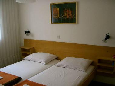 Ferienwohnung in Poreč (Istarska) oder Ferienwohnung oder Ferienhaus