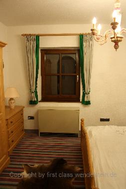 Ferienwohnung in Brannenburg (Oberbayern) oder Ferienwohnung oder Ferienhaus