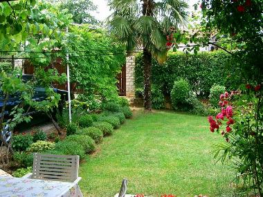 Ferienwohnung in Poreč (Istarska) oder Ferienwohnung oder Ferienhaus