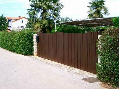 Ferienwohnung in Poreč (Istarska) oder Ferienwohnung oder Ferienhaus