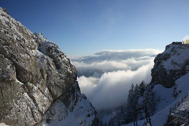 Ferienwohnung in Brannenburg (Oberbayern) oder Ferienwohnung oder Ferienhaus