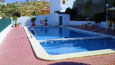 Ferienwohnung in Rojales (Alicante / Alacant) oder Ferienwohnung oder Ferienhaus