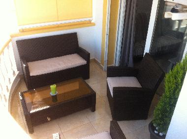 Ferienwohnung in Rojales (Alicante / Alacant) oder Ferienwohnung oder Ferienhaus