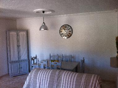 Ferienwohnung in Rojales (Alicante / Alacant) oder Ferienwohnung oder Ferienhaus