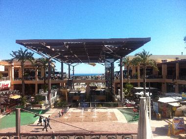 Ferienwohnung in Rojales (Alicante / Alacant) oder Ferienwohnung oder Ferienhaus