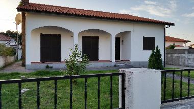 Ferienhaus in Vila praia d'ancora (Norte) oder Ferienwohnung oder Ferienhaus