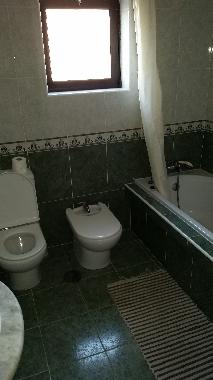 Ferienhaus in Vila praia d'ancora (Norte) oder Ferienwohnung oder Ferienhaus