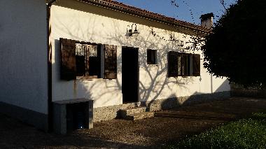 Ferienhaus in Vila praia d'ancora (Norte) oder Ferienwohnung oder Ferienhaus