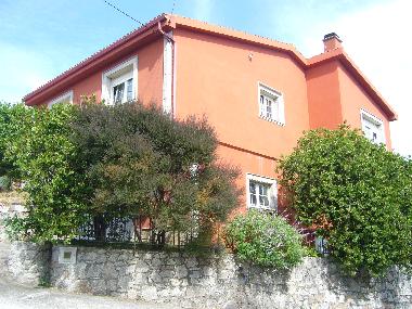 Ferienwohnung in Brens (A Corua) oder Ferienwohnung oder Ferienhaus