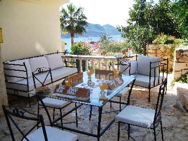 Ferienwohnung in KAS (Antalya) oder Ferienwohnung oder Ferienhaus