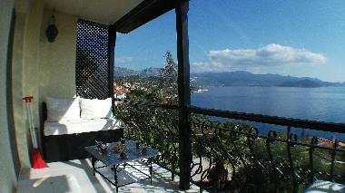 Ferienwohnung in KAS (Antalya) oder Ferienwohnung oder Ferienhaus