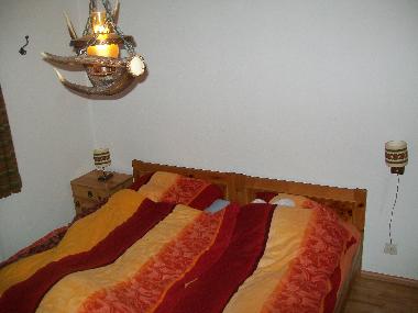 Ferienhaus in Gr�chen (Gr�chen - St. Niklaus) oder Ferienwohnung oder Ferienhaus