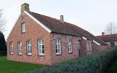 Gulfhaus Mitling-Mark