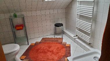 Ferienwohnung in Herford (Teutoburger Wald) oder Ferienwohnung oder Ferienhaus