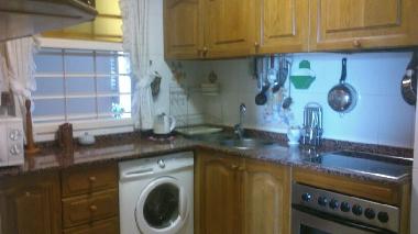 Ferienwohnung in Santa eulalia (Ibiza) oder Ferienwohnung oder Ferienhaus