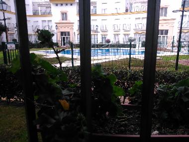 Ferienwohnung in Rota (Cdiz) oder Ferienwohnung oder Ferienhaus