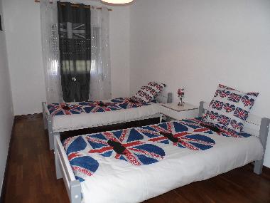 Ferienwohnung in nazar� (Oeste) oder Ferienwohnung oder Ferienhaus