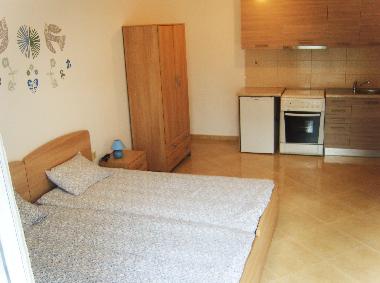 Ferienwohnung in Kavala (Kavala) oder Ferienwohnung oder Ferienhaus
