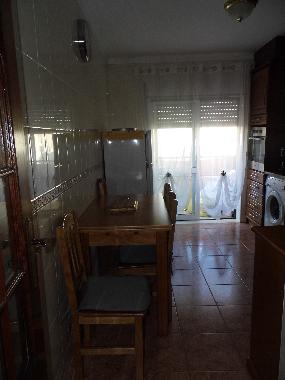 Ferienwohnung in nazar� (Oeste) oder Ferienwohnung oder Ferienhaus