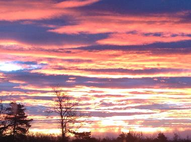 Ferienhaus in Caseneuve (Vaucluse) oder Ferienwohnung oder Ferienhaus