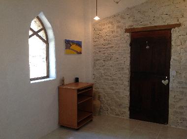 Ferienhaus in Caseneuve (Vaucluse) oder Ferienwohnung oder Ferienhaus