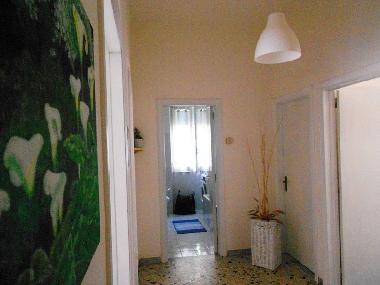 Ferienwohnung in SCAURI (Latina) oder Ferienwohnung oder Ferienhaus