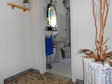 Ferienwohnung in SCAURI (Latina) oder Ferienwohnung oder Ferienhaus