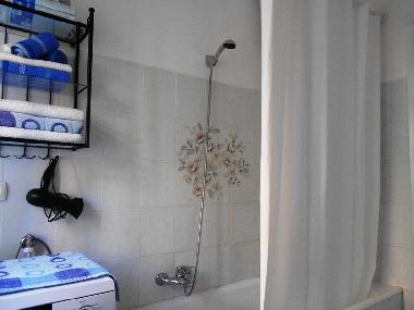 Ferienwohnung in SCAURI (Latina) oder Ferienwohnung oder Ferienhaus