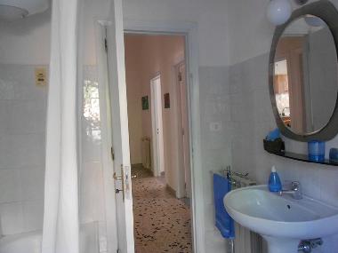 Ferienwohnung in SCAURI (Latina) oder Ferienwohnung oder Ferienhaus