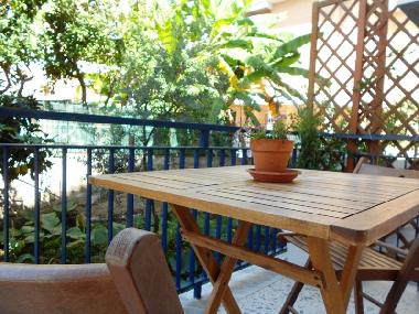 Ferienwohnung in SCAURI (Latina) oder Ferienwohnung oder Ferienhaus