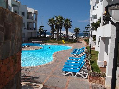 Ferienwohnung in DAR BOUAZZA (Casablanca) oder Ferienwohnung oder Ferienhaus