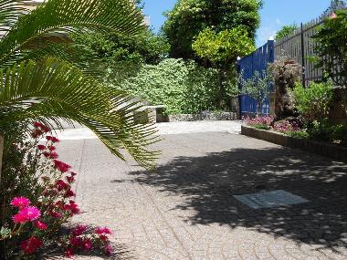 Ferienwohnung in SCAURI (Latina) oder Ferienwohnung oder Ferienhaus