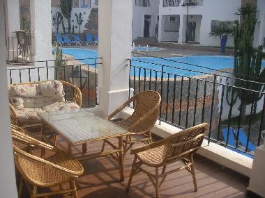 Ferienwohnung in DAR BOUAZZA (Casablanca) oder Ferienwohnung oder Ferienhaus