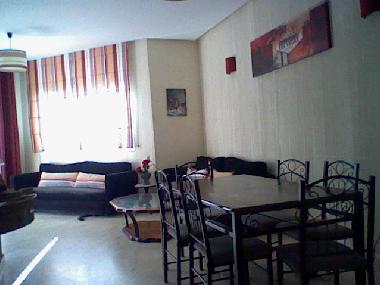 Ferienwohnung in DAR BOUAZZA (Casablanca) oder Ferienwohnung oder Ferienhaus