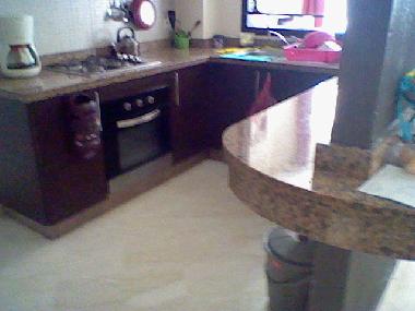 Ferienwohnung in DAR BOUAZZA (Casablanca) oder Ferienwohnung oder Ferienhaus