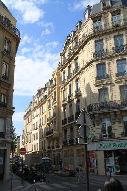 Ferienwohnung in Paris (Paris) oder Ferienwohnung oder Ferienhaus