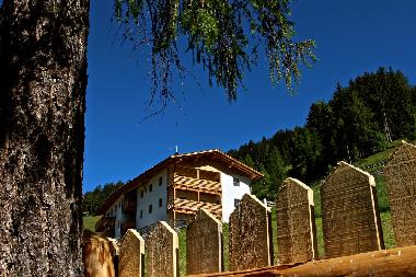 Ferienwohnung in Villn�ss (Bolzano-Bozen) oder Ferienwohnung oder Ferienhaus