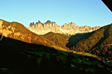 Ferienwohnung in Villn�ss (Bolzano-Bozen) oder Ferienwohnung oder Ferienhaus