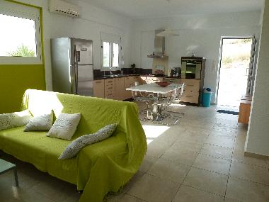 Villa in IRAKLEIO (Irakleio) oder Ferienwohnung oder Ferienhaus