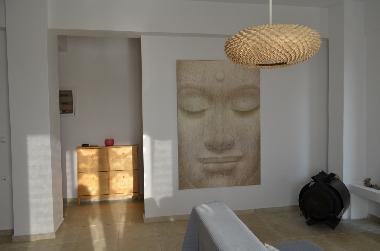 Villa in IRAKLEIO (Irakleio) oder Ferienwohnung oder Ferienhaus