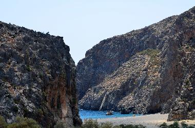 Villa in IRAKLEIO (Irakleio) oder Ferienwohnung oder Ferienhaus