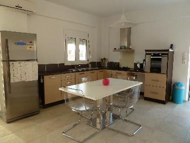 Villa in IRAKLEIO (Irakleio) oder Ferienwohnung oder Ferienhaus