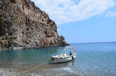 Villa in IRAKLEIO (Irakleio) oder Ferienwohnung oder Ferienhaus