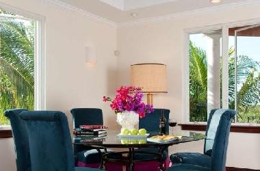 Villa in Providenciales (Turks- und Caicos-Inseln) oder Ferienwohnung oder Ferienhaus