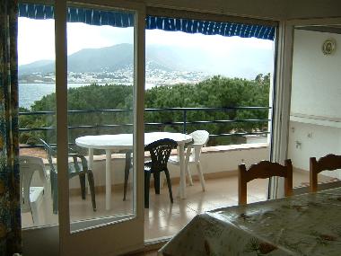 Ferienwohnung in Llana (Girona) oder Ferienwohnung oder Ferienhaus